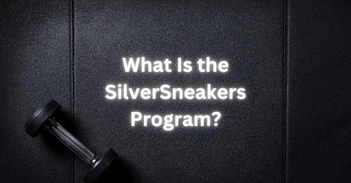 what is silversneakers program        <h3 class=